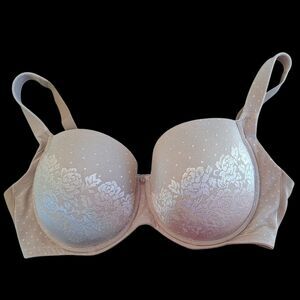 Soma 38DDD Bra Stunning Support Full Coverage